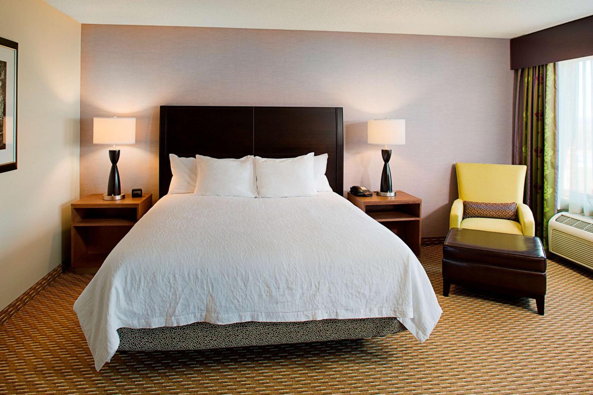Hilton Garden Inn Hartford North-Bradley International Airport Windsor Dış mekan fotoğraf