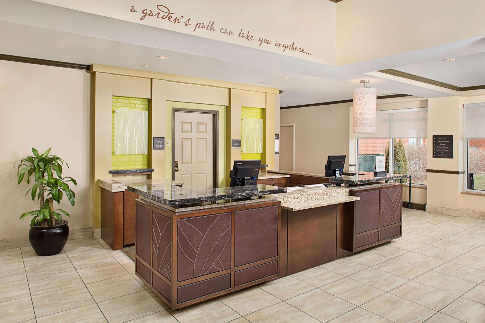 Hilton Garden Inn Hartford North-Bradley International Airport Windsor Dış mekan fotoğraf