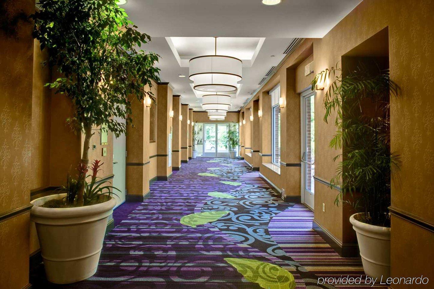 Hilton Garden Inn Hartford North-Bradley International Airport Windsor Dış mekan fotoğraf